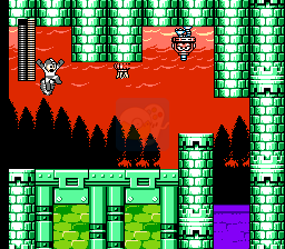 洛克人6 Ⅰnnocent ( 日版 )