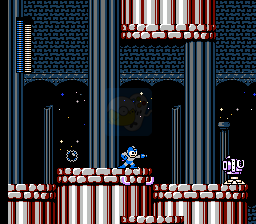 洛克人6 Ⅰnnocent ( 日版 )