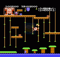 大金刚Jr(汉化版)