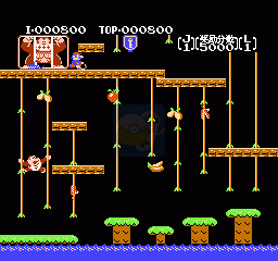 大金刚Jr(汉化版)