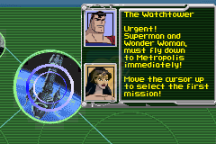 超人正义同盟（美版）