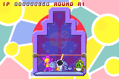 超级泡泡龙（美版）