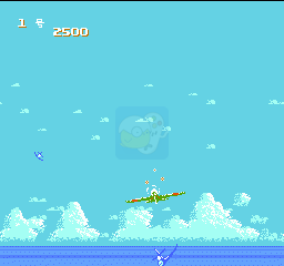 红巾特攻队（汉化版）