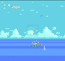 红巾特攻队（汉化版）