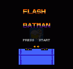 蝙蝠双侠（美版）