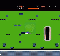 超时空要塞（中文版）