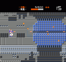 超时空要塞（中文版）