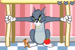 猫和老鼠  传奇（欧版）