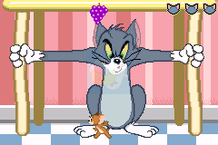 猫和老鼠  传奇（欧版）