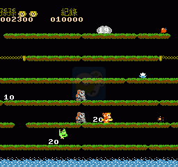 超级玛丽 奇迹马里奥（美版）