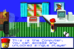 乐高积木岛2（美版）