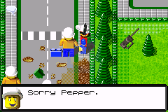 乐高积木岛2（美版）