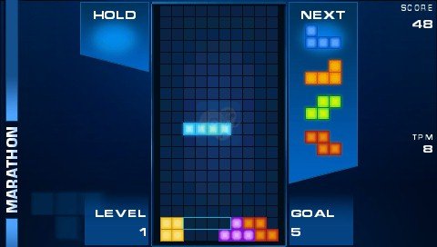 俄罗斯方块（美版）