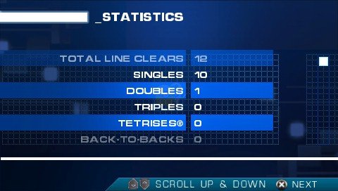 俄罗斯方块（美版）