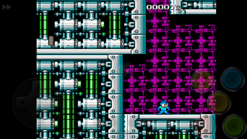 洛克人5 永无止境（美版）