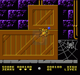 汤姆和杰瑞和塔菲（汉化版）