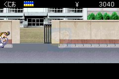 热血物语 EX（日版）