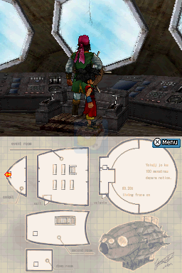 勇者斗恶龙怪兽篇 Joker2（汉化版）