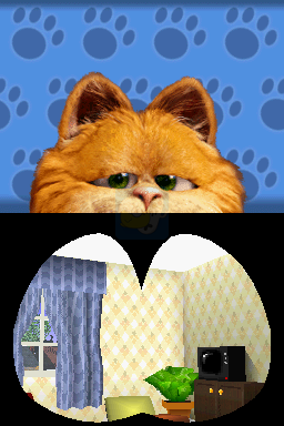 加菲猫2 双猫记（美版）