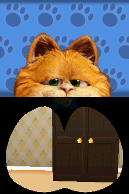 加菲猫2 双猫记（美版）