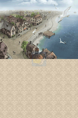 大航海时代4 （汉化版）