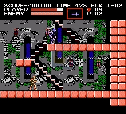 恶魔城传说（汉化版）