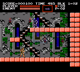 恶魔城传说（汉化版）