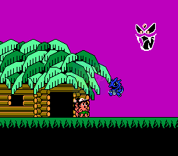 高桥名人的冒险岛4（中文版）