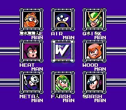 洛克人Exile（美版）