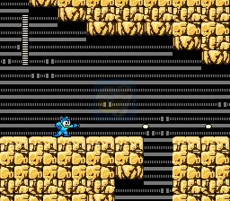 洛克人Exile（美版）