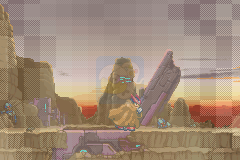 洛克人Zero2（汉化版）