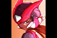 洛克人Zero2（汉化版）