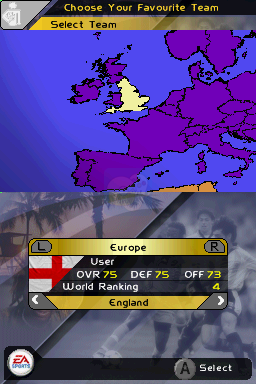 FIFA足球世界杯2006（美版）