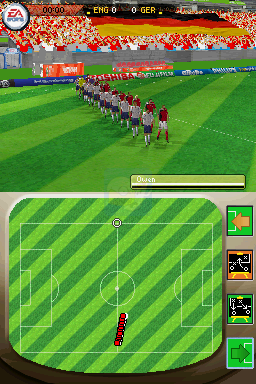 FIFA足球世界杯2006（美版）