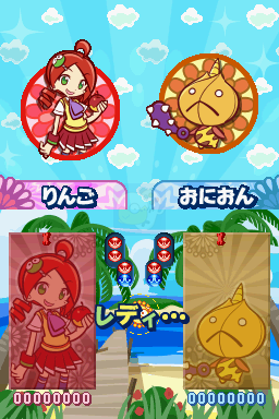 噗哟噗哟 20周年纪念版（日版）