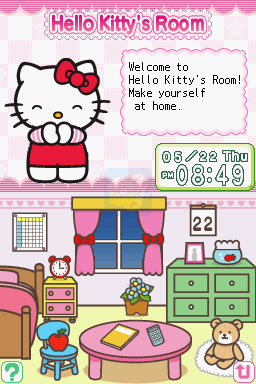 凯蒂猫日记（美版）