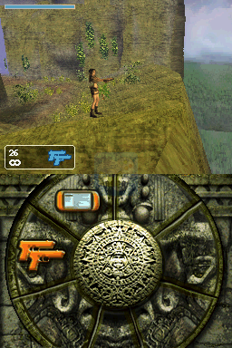 古墓丽影 传奇（美版）