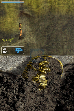 古墓丽影 传奇（美版）