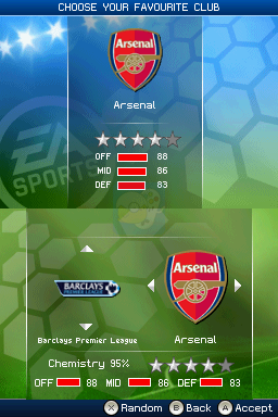 FIFA世界足球2009（美版）