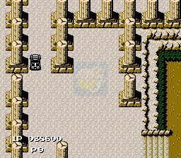 赤色要塞 U 旋风END终版（日版）