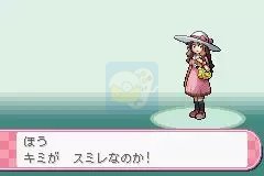 口袋妖怪 天津四（日版）