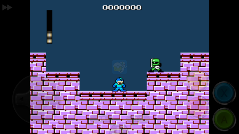 洛克人 凯（美版）