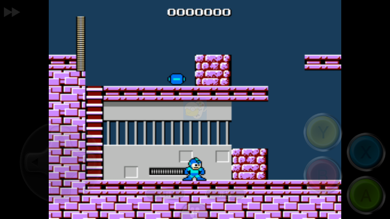 洛克人 凯（美版）