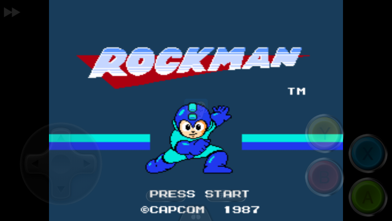 洛克人 凯（美版）