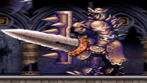 恶魔城 晓月圆舞曲竞技长廊 Hack v2.57（中文版）