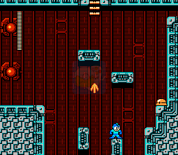 洛克人2 β ( 日版 )