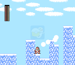 洛克人2 β ( 日版 )