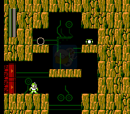 洛克人2 β ( 日版 )