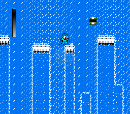 洛克人2 β ( 日版 )