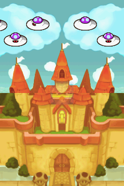 马里奥与路易RPG2（汉化版）